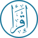 IQRA QURAN Logo