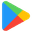 Play store icon